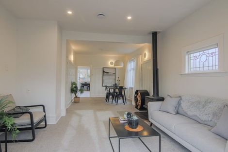 Photo of property in 80 Somerfield Street, Somerfield, Christchurch, 8024