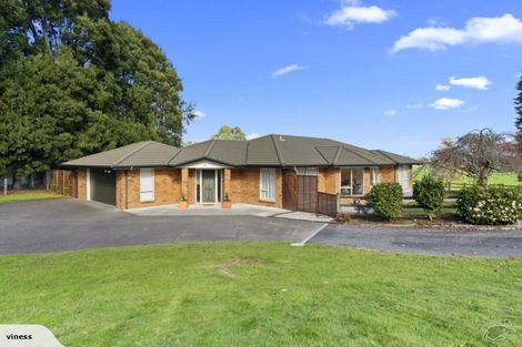 Photo of property in 1/1726 Cambridge Road, Te Awamutu, 3875