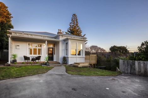 Photo of property in 91 Saint Andrews Road, Plimmerton, Porirua, 5026