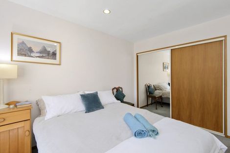 Photo of property in 2/6 Penhelig Place, Burnside, Christchurch, 8053