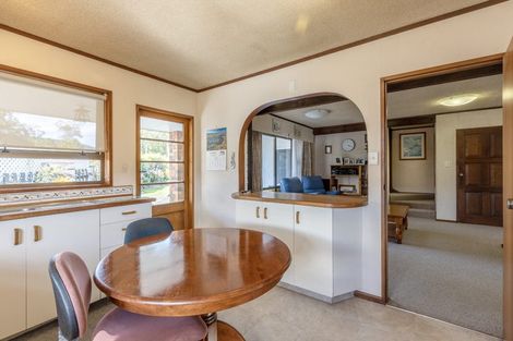 Photo of property in 7 Mount View Place, Waipukurau, 4200