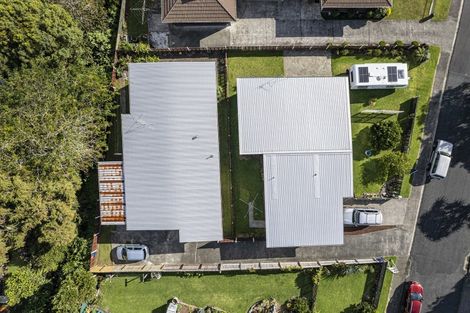 Photo of property in 8b Carr Street, Te Kamo, Whangarei, 0112