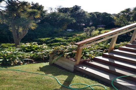 Photo of property in 5 Waikana Street, Broad Bay, Dunedin, 9014