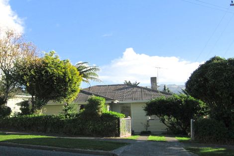 Photo of property in 60 Sievers Grove, Cannons Creek, Porirua, 5024