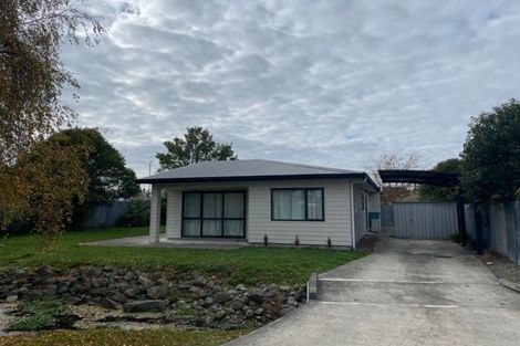 Photo of property in 22a Fleet Street, Solway, Masterton, 5810