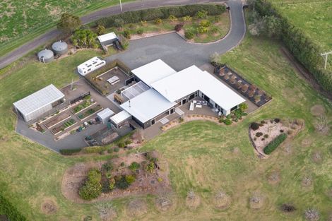 Photo of property in 157e Kaiate Falls Road, Waitao, Tauranga, 3175
