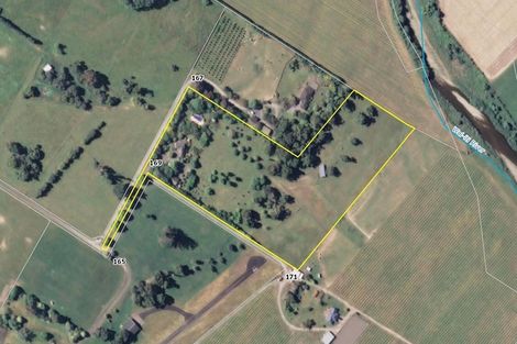 Photo of property in 169 Teapot Valley Road, Brightwater, 7091