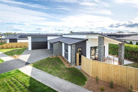 Photo of property in 23b Muirhill Street, Halswell, Christchurch, 8025