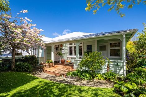 Photo of property in 57 Mount Street, Nelson South, Nelson, 7010