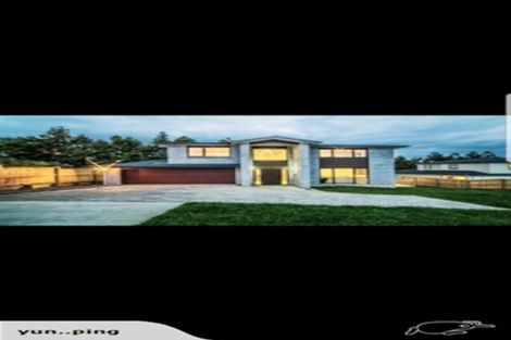 Photo of property in 74 Admirals Court Drive, Greenhithe, Auckland, 0632