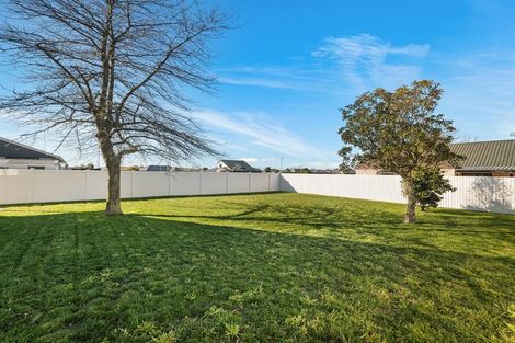 Photo of property in 133a Brookside Road, Rolleston, 7614