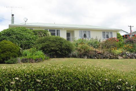 Photo of property in 64 Grey Street, Raetihi, 4632