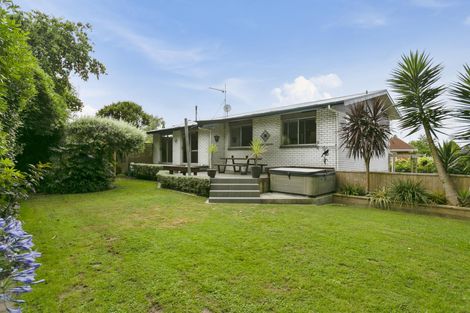 Photo of property in 6 Portsmouth Place, Matamata, 3400
