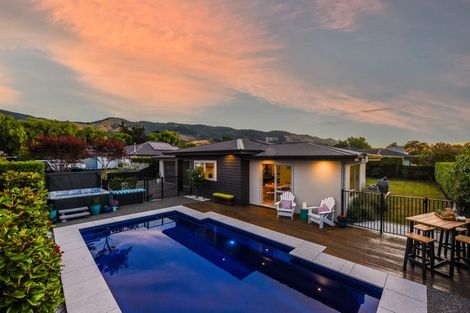 Photo of property in 8 Childs Way, Richmond, 7020