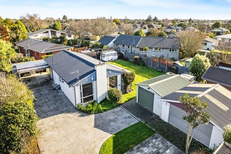 Photo of property in 117 Barrington Street, Somerfield, Christchurch, 8024