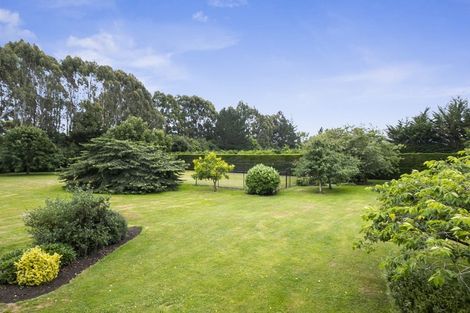 Photo of property in 55 Rutherford Road, Mosgiel, 9092