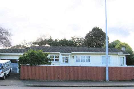 Photo of property in 21 Te Awe Awe Street, Hokowhitu, Palmerston North, 4410