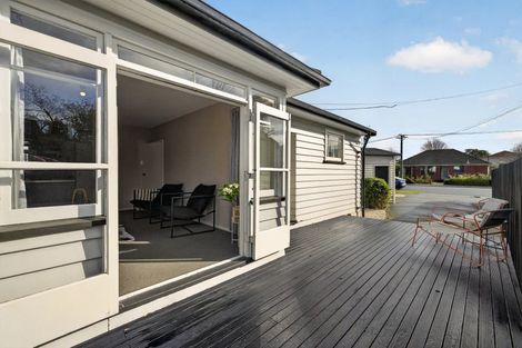 Photo of property in 44a Jeffreys Road, Fendalton, Christchurch, 8052