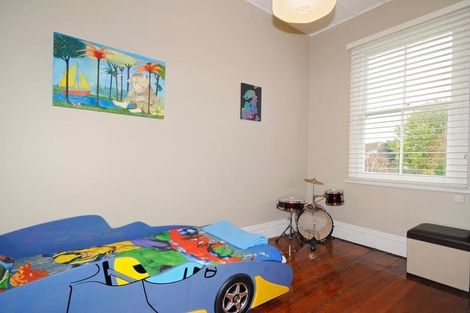 Photo of property in 127 John Street, Ponsonby, Auckland, 1011