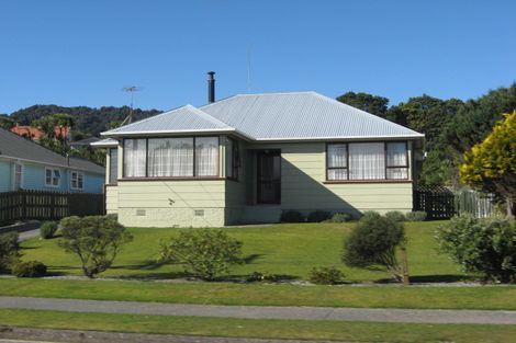 Photo of property in 73 Fitzgerald Street, Cobden, Greymouth, 7802