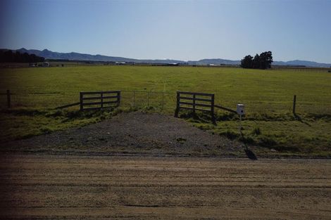 Photo of property in 66 Racecourse Road, Amberley, 7482