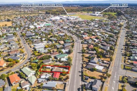 Photo of property in 33 Rookwood Avenue, New Brighton, Christchurch, 8083