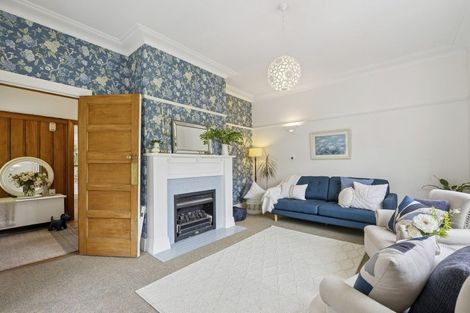 Photo of property in 35 Melrose Street, Roslyn, Dunedin, 9010