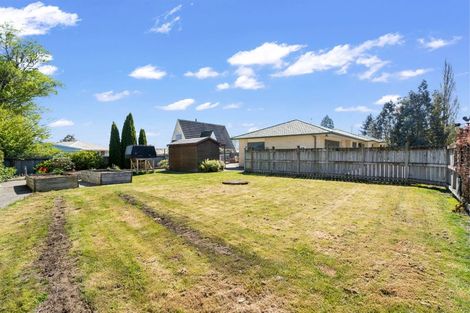 Photo of property in 16 Maria Street, Lumsden, 9730