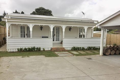 Photo of property in 66 Moire Road, Massey, Auckland, 0614