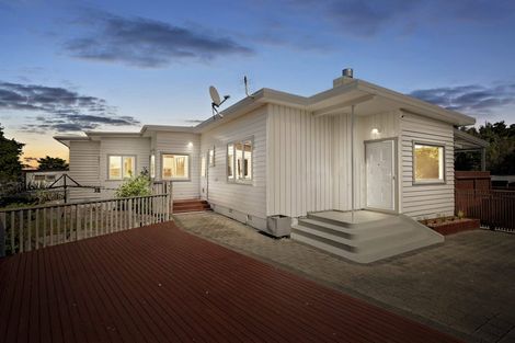 Photo of property in 22 Monowai Road, Johnsonville, Wellington, 6037