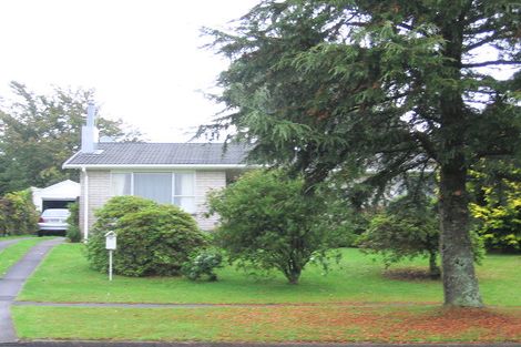 Photo of property in 37 East Parkdale Street, Tokoroa, 3420