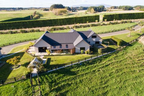 Photo of property in 289b Tutaki Road, Kelvin Grove, Palmerston North, 4470