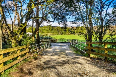 Photo of property in 1149a Whangaripo Valley Road, Whangaripo, Wellsford, 0972
