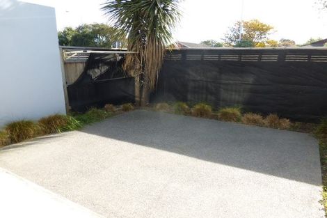 Photo of property in 7/14 Brougham Street, Addington, Christchurch, 8024
