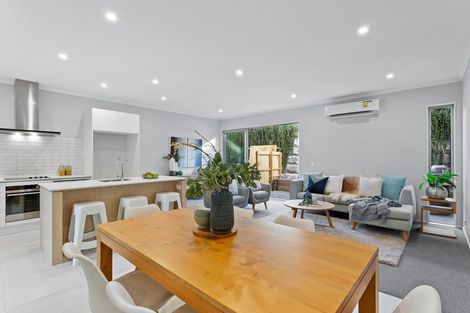 Photo of property in 77 Roundel Crescent, Whenuapai, Auckland, 0618