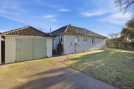Photo of property in 145 Langdons Road, Northcote, Christchurch, 8052