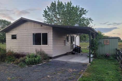 Photo of property in 828 Parallel Road, Ohaupo, 3881