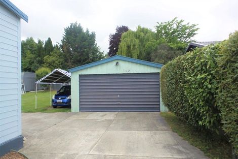 Photo of property in 24 Davie Street, Temuka, 7920