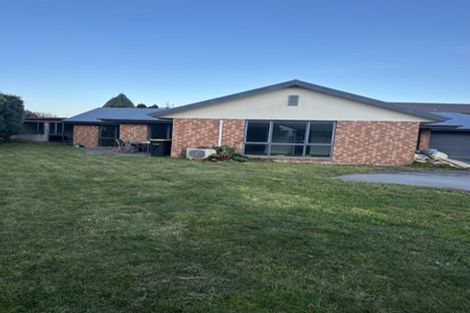 Photo of property in 7 Sioux Avenue, Wigram, Christchurch, 8042