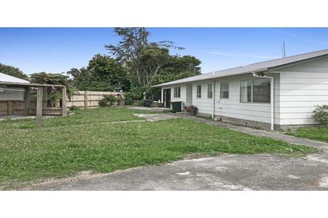 Photo of property in 3 Guy Avenue, Levin, 5510