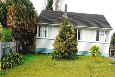 Photo of property in 7 London Terrace, Putaruru, 3411