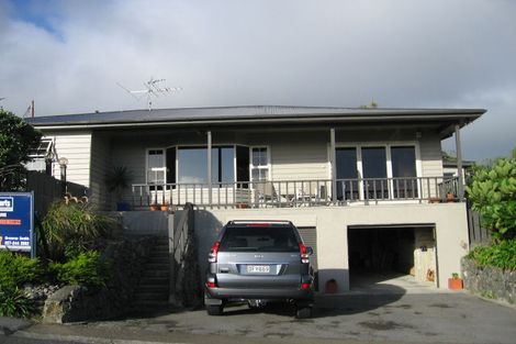 Photo of property in 73 Motuhara Road, Plimmerton, Porirua, 5026