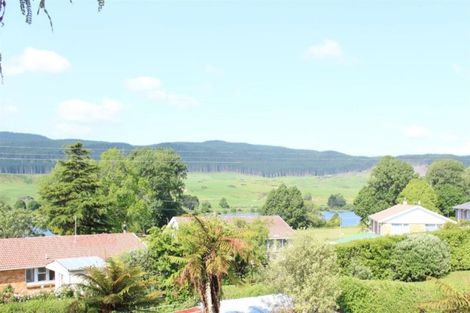 Photo of property in 2 Mountview Close, Whakamaru, Mangakino, 3492