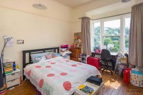 Photo of property in 155 Upland Road, Kelburn, Wellington, 6012