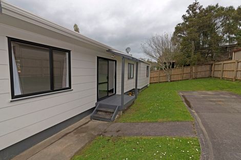 Photo of property in 2/7 Maywood Crescent, Glen Eden, Auckland, 0602