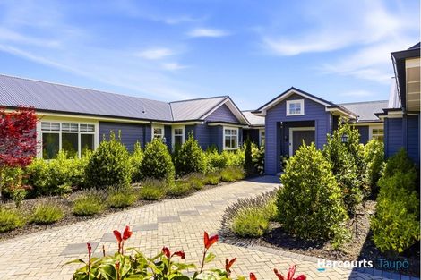 Photo of property in 3 Paulines Way, Wharewaka, Taupo, 3330