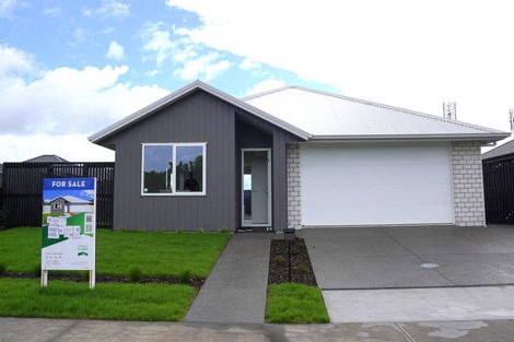 Photo of property in 69 Tokotoko Parade, Matamata, 3400