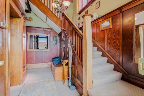 Photo of property in 93 Maitland Street, Dunedin Central, Dunedin, 9016