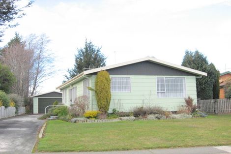Photo of property in 56 Matai Street, Te Anau, 9600