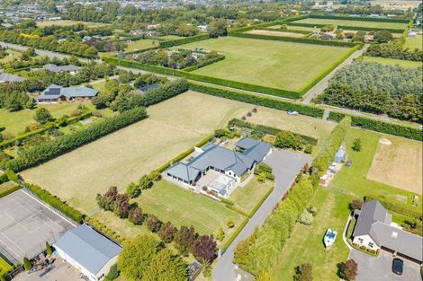 Photo of property in 57 Aberdeen Road, Prebbleton, 7604